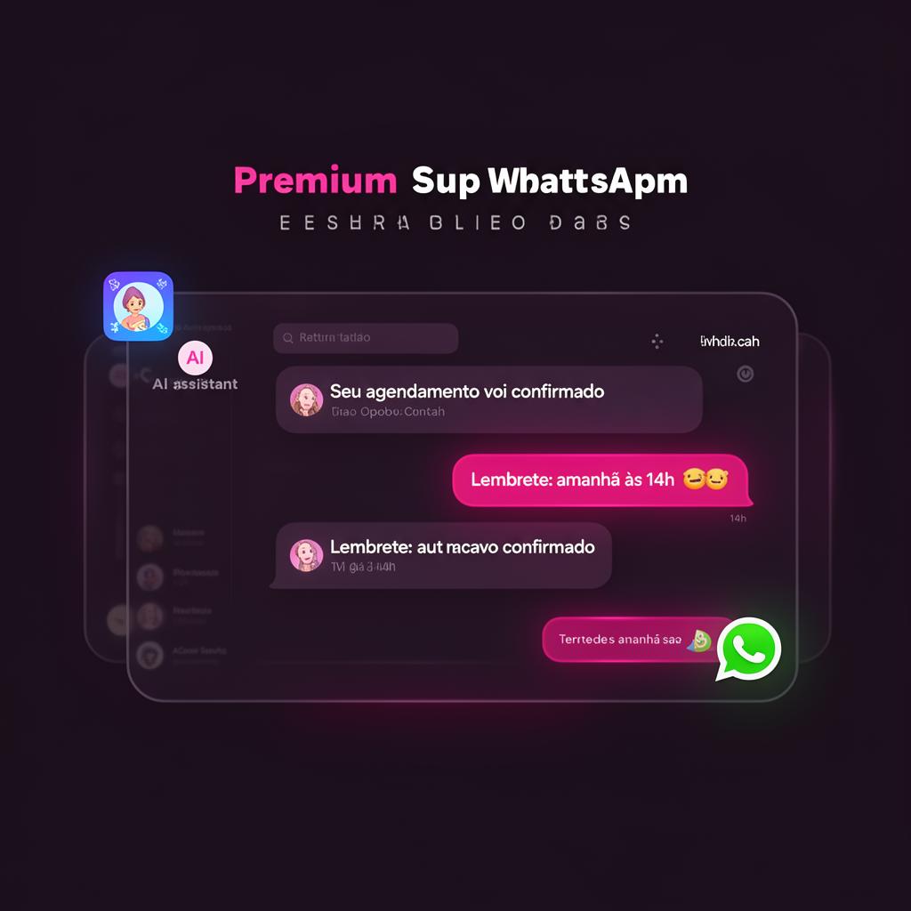 WhatsApp no automático